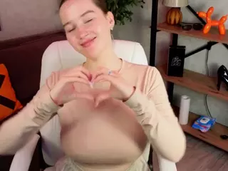 AnnaCarters's Live Sex Cam Show