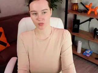 AnnaCarters's Live Sex Cam Show