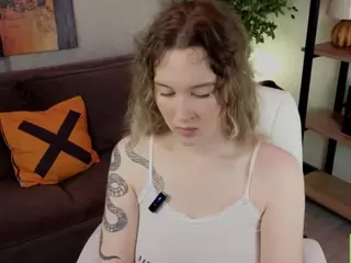 AnnaCarters's Live Sex Cam Show