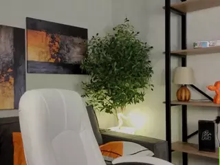AnnaCarters's Live Sex Cam Show