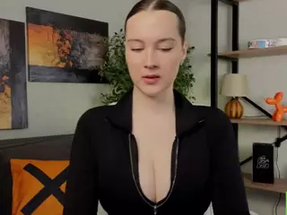 AnnaCarters's Live Sex Cam Show
