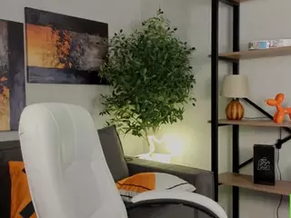 AnnaCarters's Live Sex Cam Show