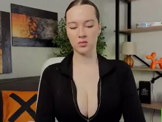 AnnaCarters's Live Sex Cam Show