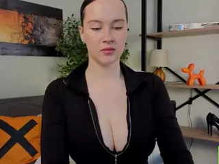AnnaCarters's Live Sex Cam Show
