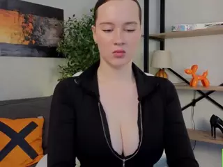 AnnaCarters's Live Sex Cam Show
