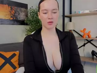 AnnaCarters's Live Sex Cam Show