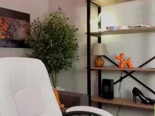 AnnaCarters's Live Sex Cam Show