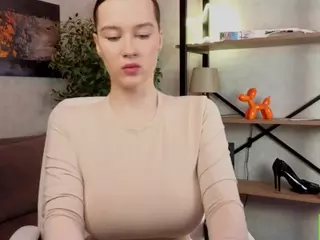 AnnaCarters's Live Sex Cam Show
