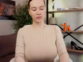 AnnaCarters's Live Sex Cam Show