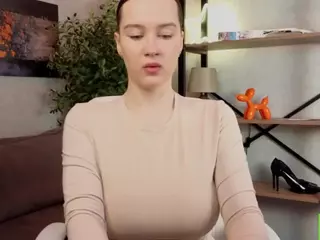 AnnaCarters's Live Sex Cam Show