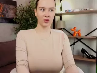 AnnaCarters's Live Sex Cam Show
