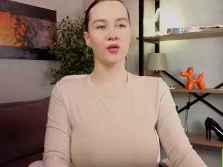 AnnaCarters's Live Sex Cam Show