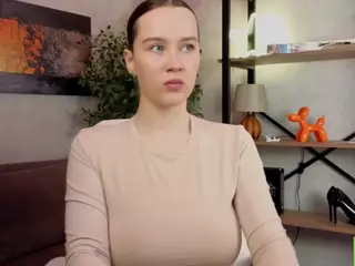 AnnaCarters's Live Sex Cam Show