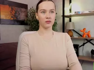 AnnaCarters's Live Sex Cam Show