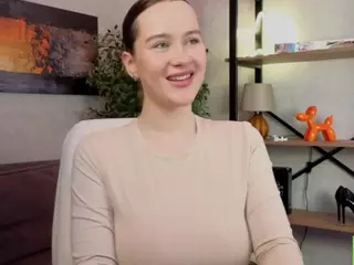 AnnaCarters's Live Sex Cam Show
