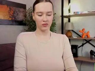 AnnaCarters's Live Sex Cam Show