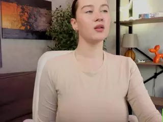 AnnaCarters's Live Sex Cam Show