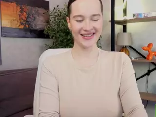 AnnaCarters's Live Sex Cam Show