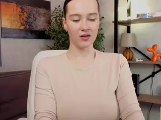 AnnaCarters's Live Sex Cam Show