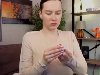 AnnaCarters's Live Sex Cam Show