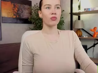 AnnaCarters's Live Sex Cam Show