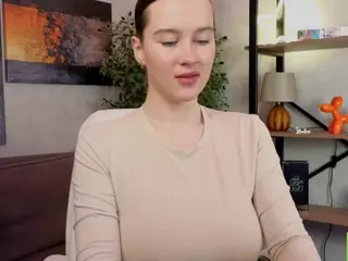 AnnaCarters's Live Sex Cam Show