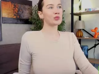 AnnaCarters's Live Sex Cam Show