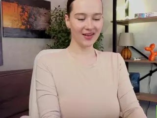 AnnaCarters's Live Sex Cam Show
