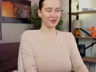 AnnaCarters's Live Sex Cam Show