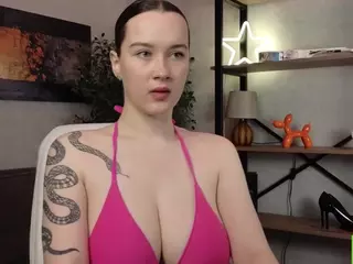 AnnaCarters's Live Sex Cam Show