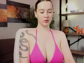 AnnaCarters's Live Sex Cam Show