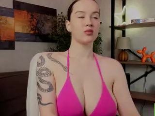 AnnaCarters's Live Sex Cam Show