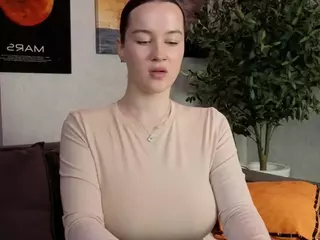 AnnaCarters's Live Sex Cam Show