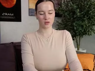 AnnaCarters's Live Sex Cam Show