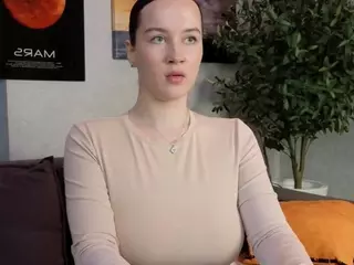 AnnaCarters's Live Sex Cam Show