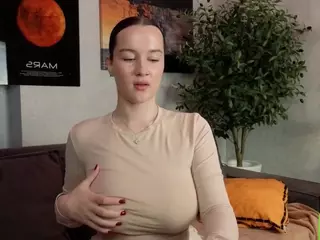 AnnaCarters's Live Sex Cam Show