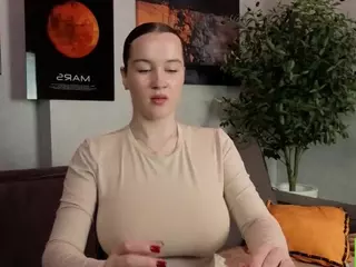 AnnaCarters's Live Sex Cam Show