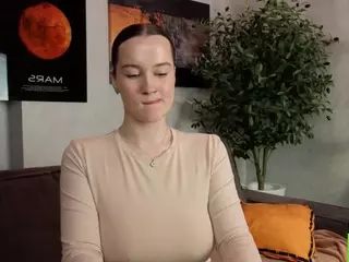 AnnaCarters's Live Sex Cam Show