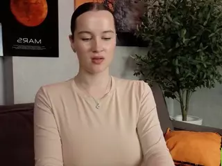 AnnaCarters's Live Sex Cam Show