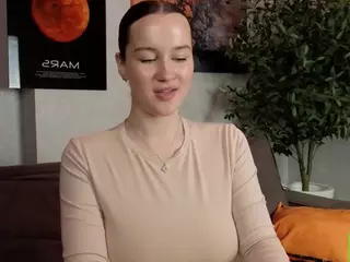 AnnaCarters's Live Sex Cam Show