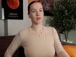 AnnaCarters's Live Sex Cam Show