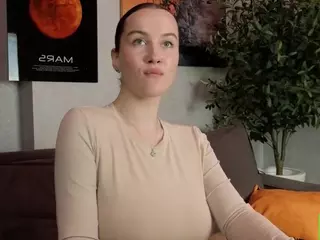 AnnaCarters's Live Sex Cam Show