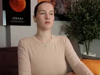 AnnaCarters's Live Sex Cam Show
