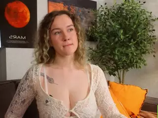AnnaCarters's Live Sex Cam Show