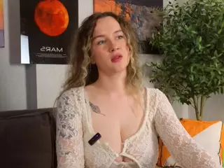 AnnaCarters's Live Sex Cam Show