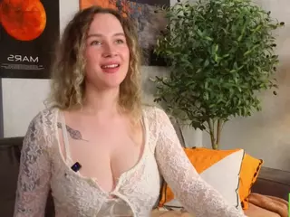 AnnaCarters's Live Sex Cam Show