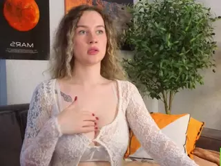 AnnaCarters's Live Sex Cam Show