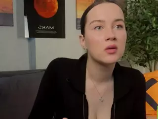 AnnaCarters's Live Sex Cam Show