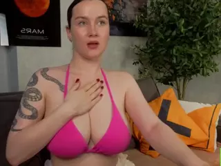 AnnaCarters's Live Sex Cam Show