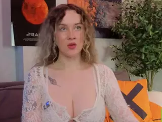 AnnaCarters's Live Sex Cam Show